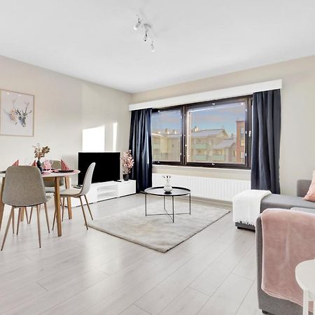 Bellarova Apartments XIII Рованиеми Экстерьер фото